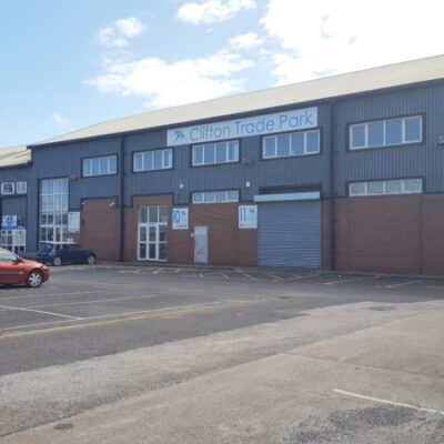 Northern Trust Acquire Blackpool Trade Park