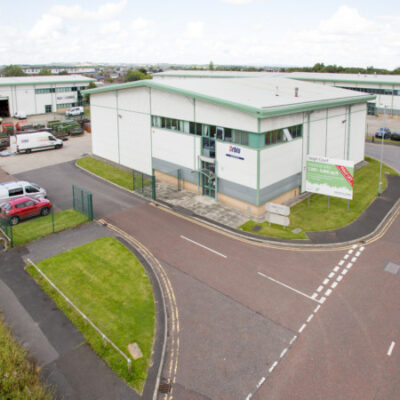 B8RE/GENT VISICK Jointly Advise on the £41.9M Acquisition of the Network North Portolio