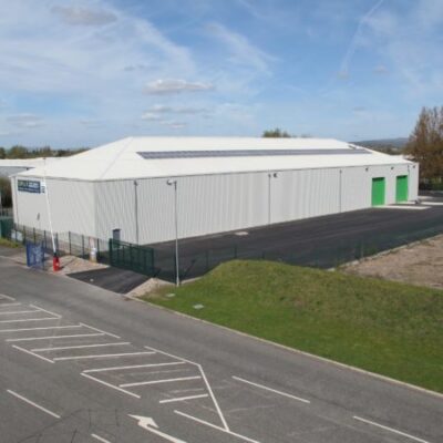 Plumbers Merchant Takes First Northern Unit