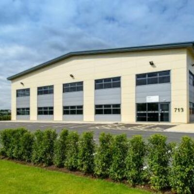 BiSN COMPLETES LINE UP AT CAVENDISH AVENUE