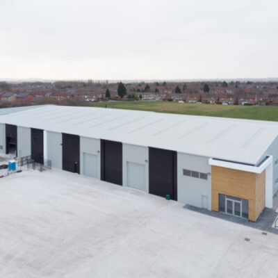 B8RE Advise on the Acquisition of Redsun’s Wilson Road, Huyton Development