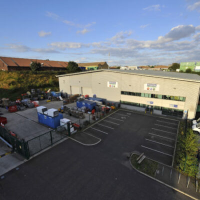 Duchy of Lancaster Secure Centrica
