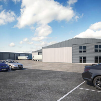 Trafford Park Operator Expands into New Facility