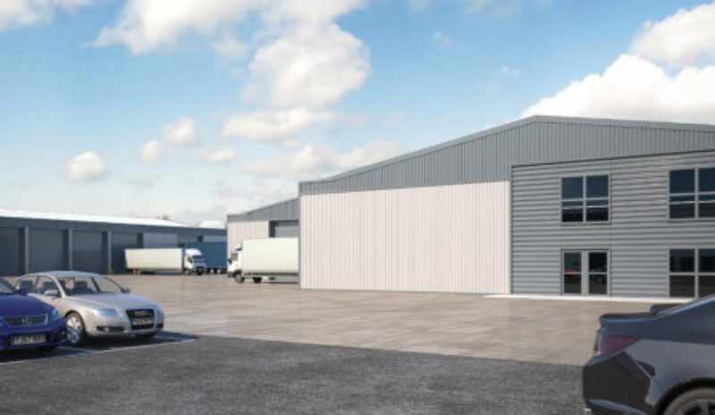 Trafford Park Operator Expands into New Facility
