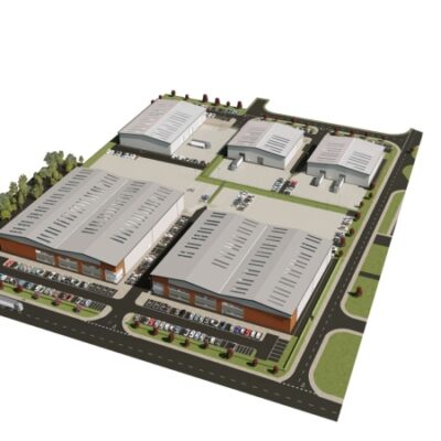 Next Phase of Birchwood Warehouses set to begin