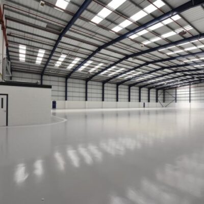 B8RE achieve record rent on Trafford Park letting