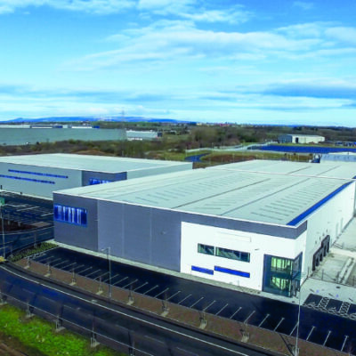 NW Industrial Investment Market Remains Strong Despite Brexit
