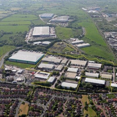 Midpoint 18 acquired in £15.5 million transaction