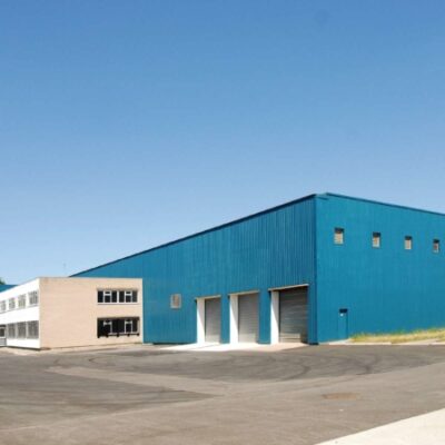 B8 Real Estate lets 51,717 sq ft to local car dealership Rix Motor Company