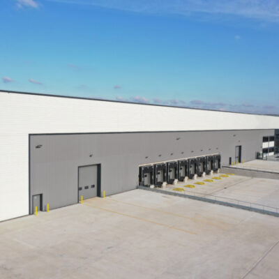 January 2020 North West Industrial Market Update