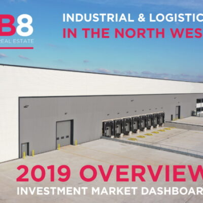 Investment Market Dashboard - Overview 2019