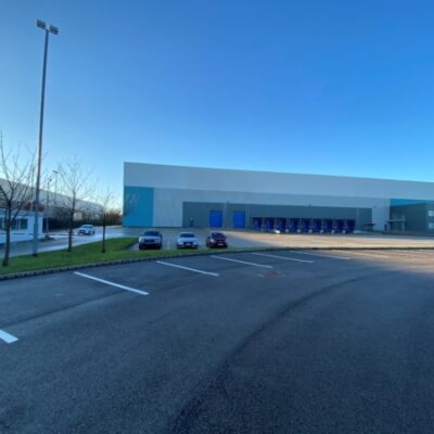 B8 Advise on Purchase of Pioneer 210, Ellesmere Port