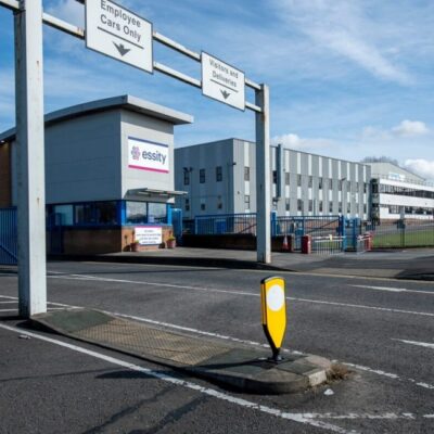 Arrow rolls up to complete UK buy as it looks to deploy £700m acquisition on behalf of €3bn pan-European Strategic Industrial Real Estate (SIRE) platform