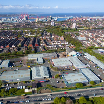 The Impact of Covid-19 on the Multi-let Industrial Market