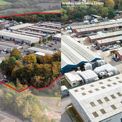 Stenprop seals £20.6m Wigan multi-let industrial buy