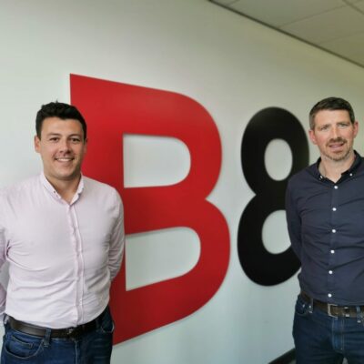 B8 Real Estate expands Merseyside lettings team