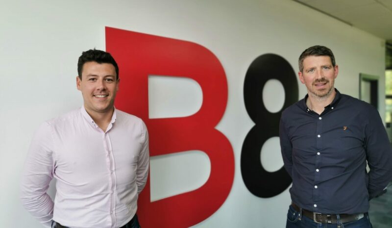 B8 Real Estate expands Merseyside lettings team