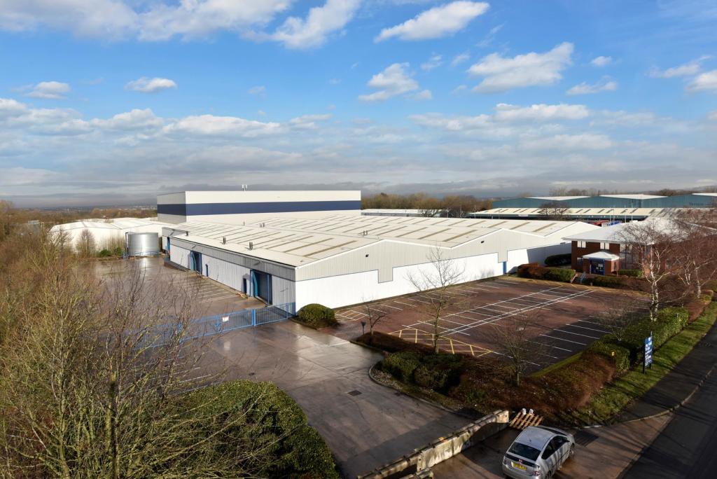 Walton Summit letting is second in four months for fastgrowing