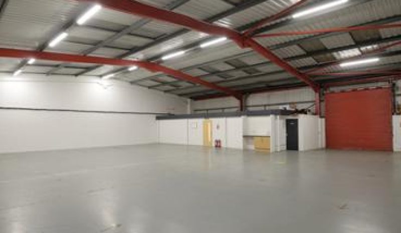 Westbrook Park, Trafford Park Road, Trafford Park