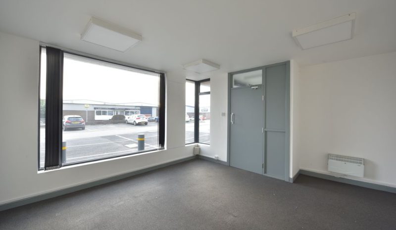 Haydock Industrial Estate, Haydock Lane, Haydock, Merseyside