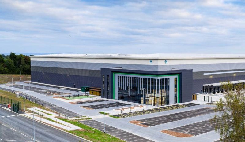 BOLT330, Little Hulton, Manchester, Greater Manchester