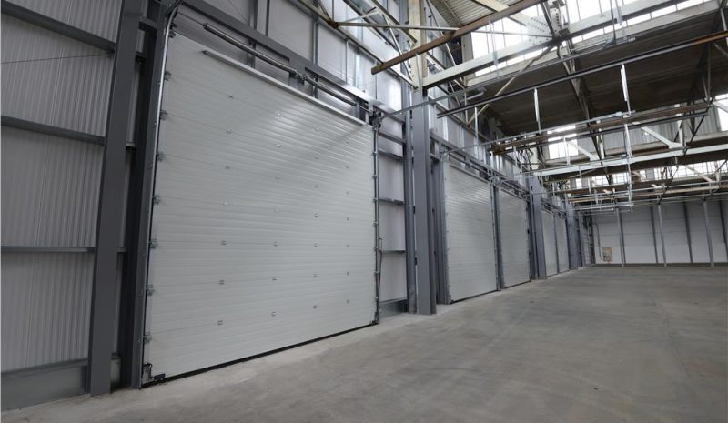 Unit E7 Triumph Business Park, Triumph Way, Speke