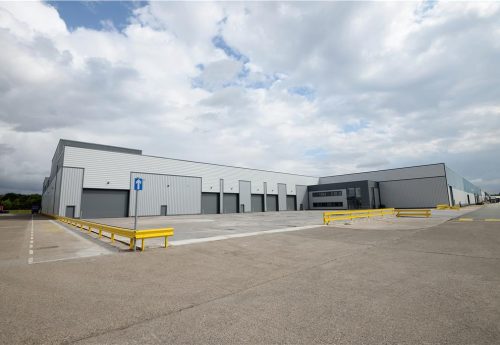 Unit E7 Triumph Business Park, Triumph Way
