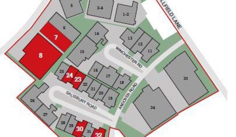 Haydock Industrial Estate, Haydock Lane, Haydock, St Helens, Merseyside