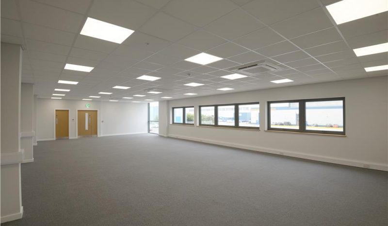 Unit 32, Triumph Business Park, Triumph, Speke, Liverpool, Merseyside