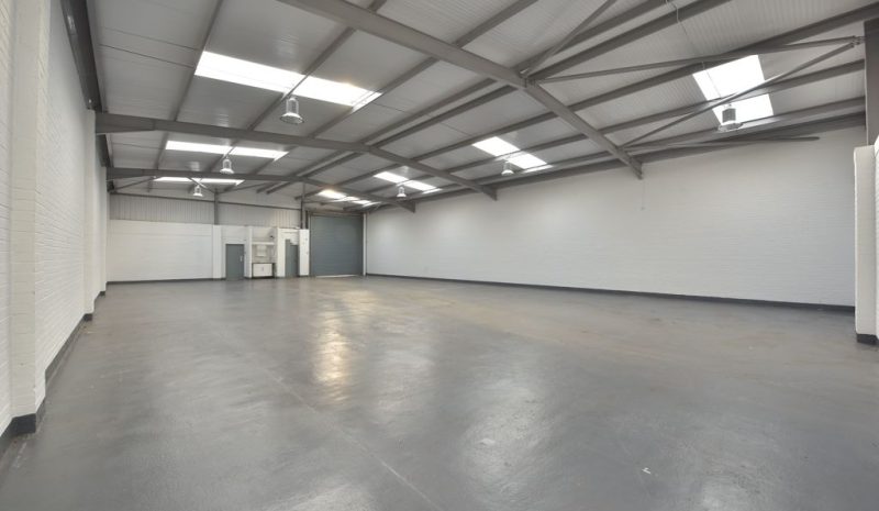 Haydock Industrial Estate, Haydock Lane, Haydock, Merseyside