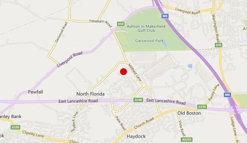 Haydock Industrial Estate, Haydock Lane, Haydock, St Helens, Merseyside