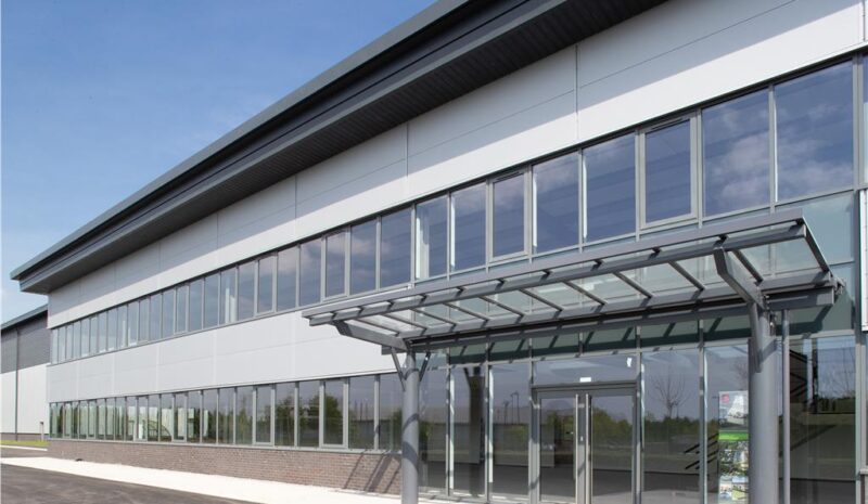 Academy Business Park, Lees Road, Knowsley, Liverpool, Merseyside