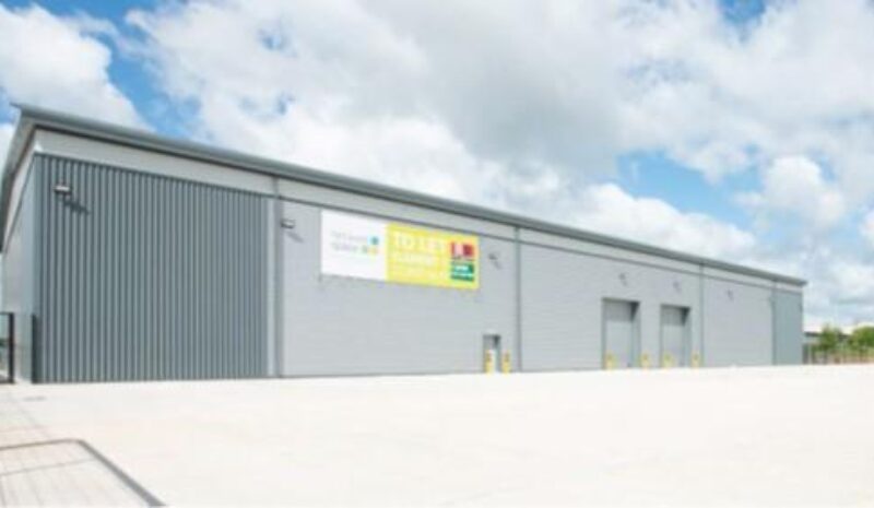 Element 1, Alchemy Business Park, Knowsley, Liverpool, Merseyside