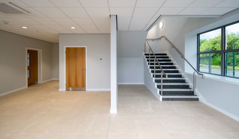 Esprit, Northbank Industrial Park, Irlam Wharf Road, Irlam, Greater Manchester