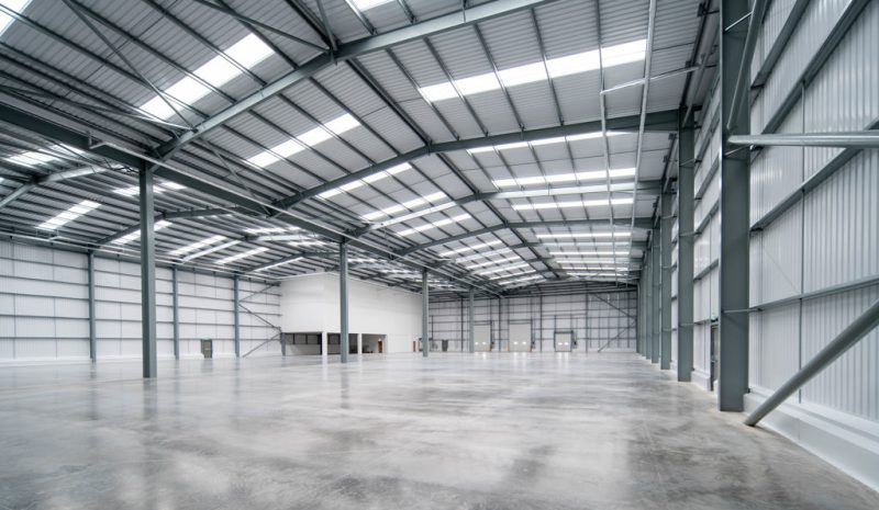 Esprit, Northbank Industrial Park, Irlam Wharf Road, Irlam, Greater Manchester