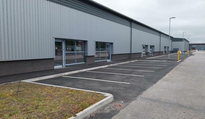 Academy Business Park, Lees Road, Knowsley, Liverpool, Merseyside