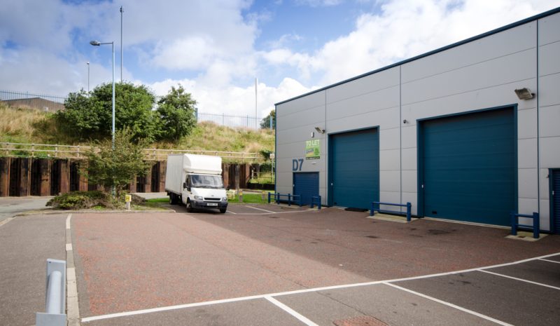 Kingfisher Business Park, Hawthorne Road, Bootle, Merseyside