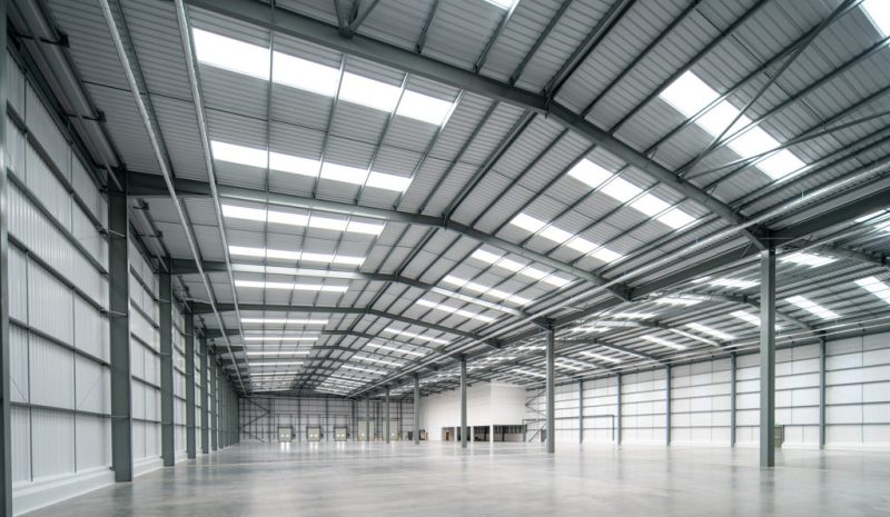 Esprit, Northbank Industrial Park, Irlam Wharf Road, Irlam, Greater Manchester