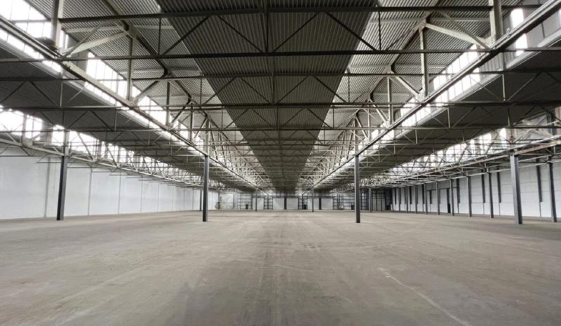 Unit E7 Triumph Business Park, Triumph Way, Speke