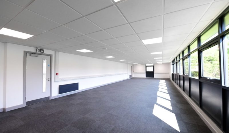 Hanover Industrial Estate, Tudor Road, Altrincham Business Park, Altrincham, Cheshire