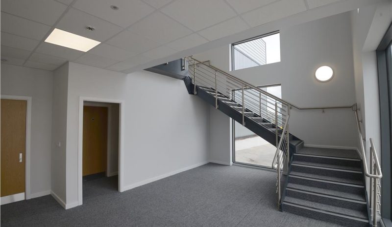 Unit 32, Triumph Business Park, Triumph, Speke, Liverpool, Merseyside