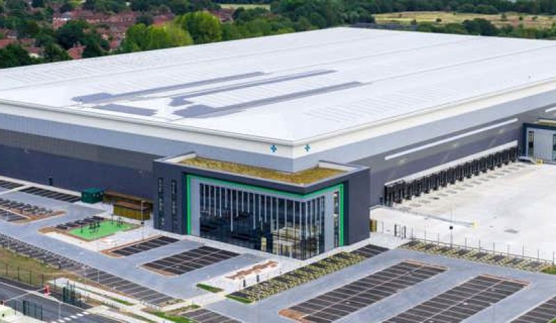 BOLT330, Little Hulton, Manchester, Greater Manchester