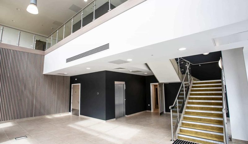 Link 114, Link Logistics Park, North Road, Ellesmere Port, Cheshire
