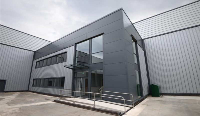 Unit 32, Triumph Business Park, Triumph, Speke, Liverpool, Merseyside