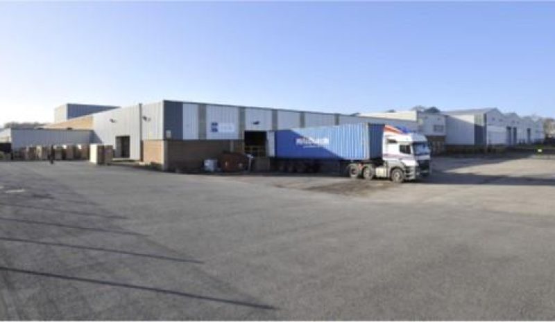 Unit 17 C & D, Plantation Park, Wirral International Business Park, Bromborough, Wirral