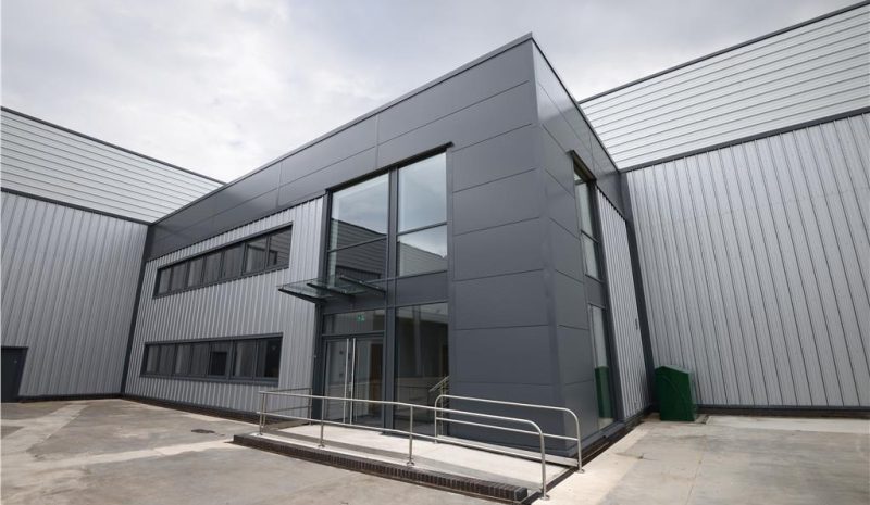 Unit E7 Triumph Business Park, Triumph Way, Speke