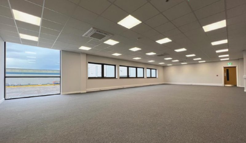 Unit E7 Triumph Business Park, Triumph Way, Speke