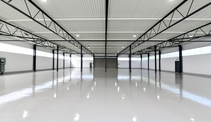 Hanover Industrial Estate, Tudor Road, Altrincham Business Park, Altrincham, Cheshire