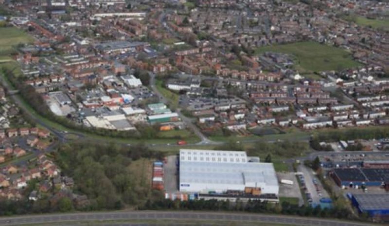 Gladden 144, Gladden Place, Skelmersdale