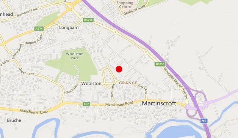 Unit 29, Melford Court, 25 Hardwick Grange, Woolston, Warrington, Cheshire